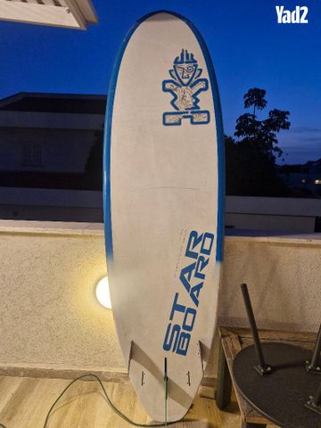 סאפ Starboard - Image 5