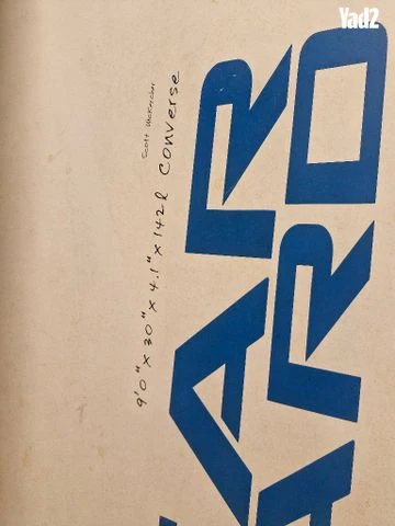 סאפ Starboard - Image 6