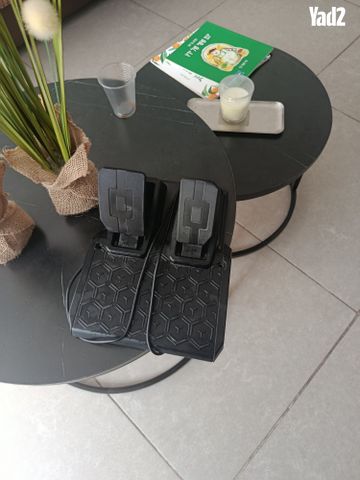 הגה T98 במצב חדש. - Image 2
