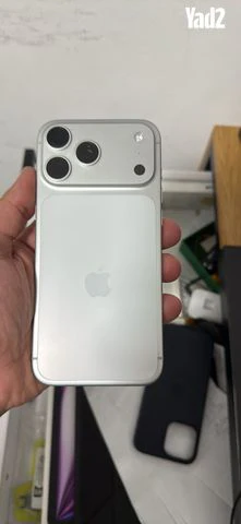 17 פרו מקס 2tb - Image 2