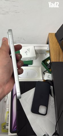17 פרו מקס 2tb - Image 4