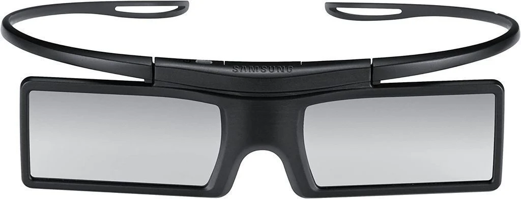 2 משקפי תלת מימד 3D