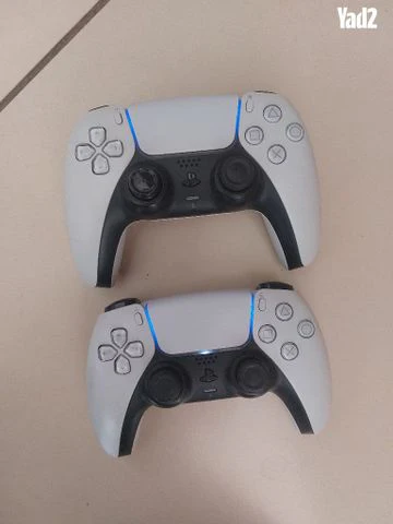 2 שלטים לסוני 5