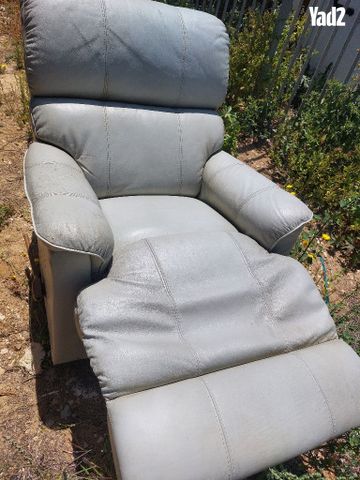 2 כורסאות - Image 4