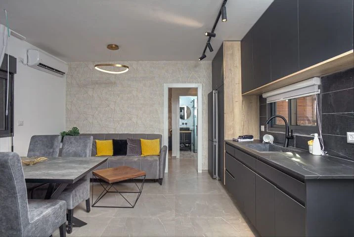 3 צימרים מפוארים 5 כוכבים - Image 8