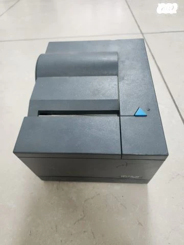 3 מדפסות קופה - Image 2