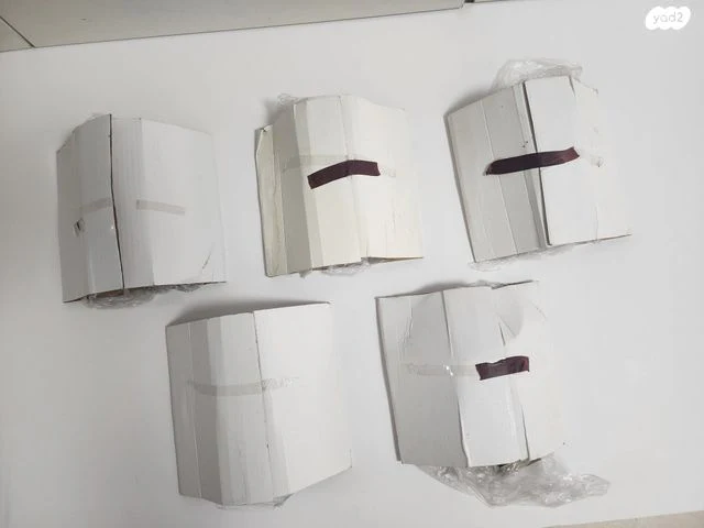 5 רמקולים חדשים למערכת כריזה - Image 3