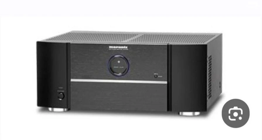 5 ערוצים מגבר מרנץ mm 7055