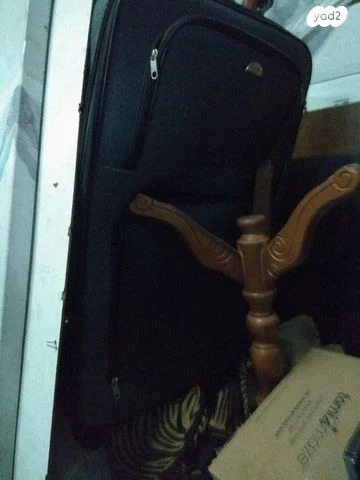 5 מזוודות חדשות 3 גדלים - Image 3
