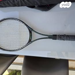 5 מחבטי טניס