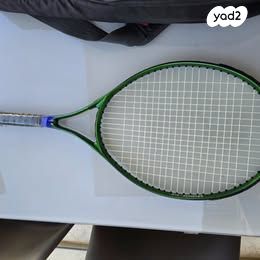 5 מחבטי טניס - Image 4