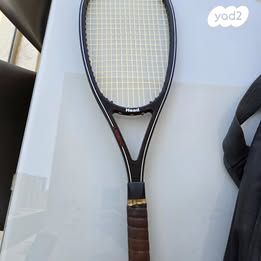 5 מחבטי טניס - Image 5