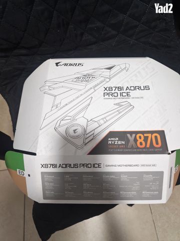 9800x3d RTX3090 32gb ram - Image 3