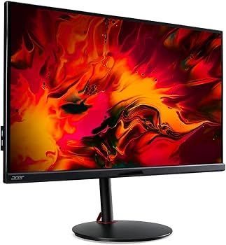 Acer Nitro xv282k kv - Image 2