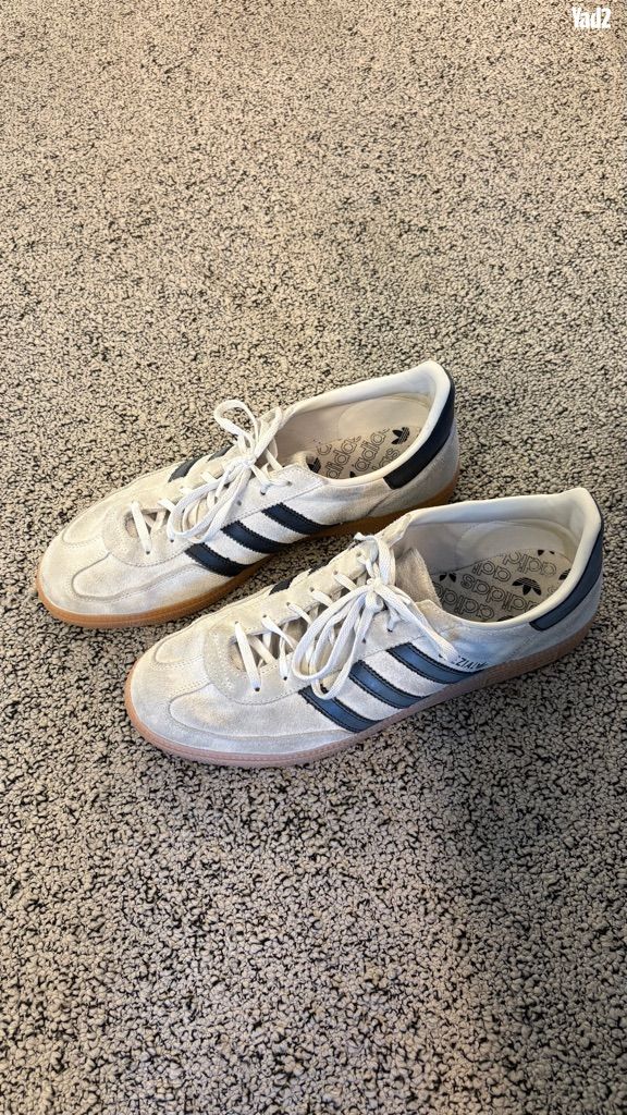 Adidas Spezial - Image 2