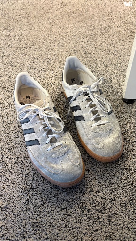 Adidas Spezial - Image 3