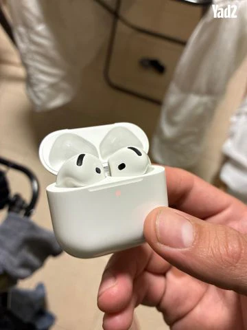 Airpods 4