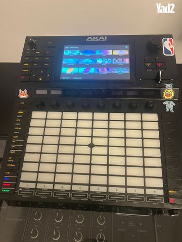 Akai סאמפלר - Image 3