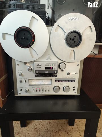AKAI 625