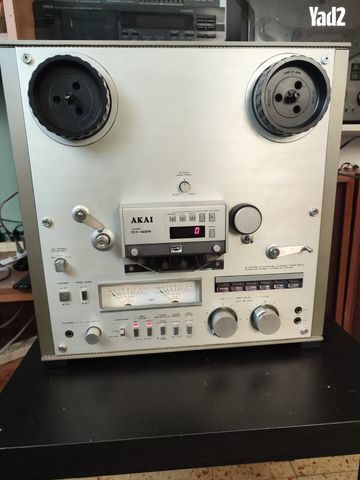 AKAI 625 - Image 2