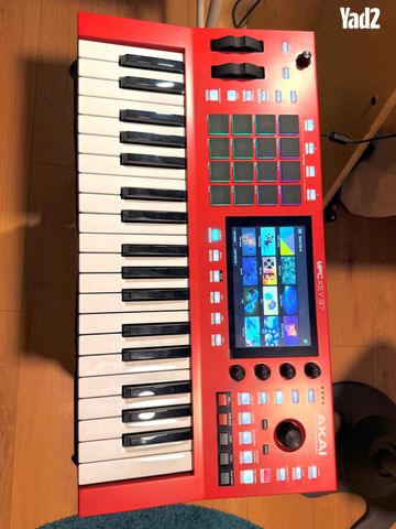 AKAI Professional MPC Key 37 - Image 5