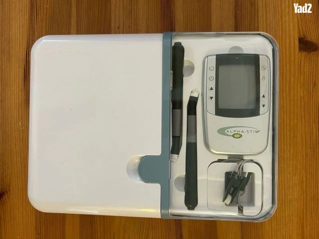 Alpha stim M - Image 2