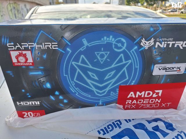 AMD Radeon RX7900XT|20gbVRAM - Image 5