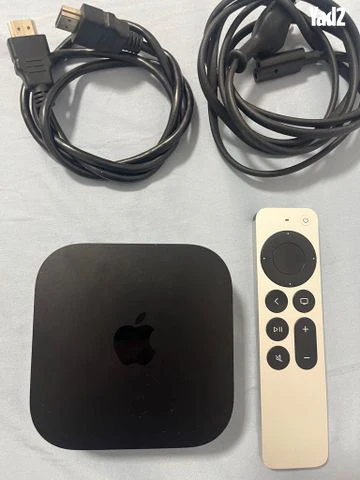 Aple TV סטרימר - Image 2