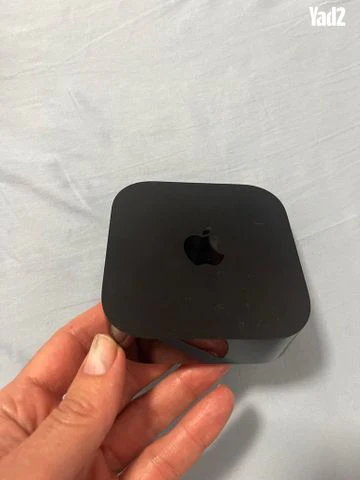 Aple TV סטרימר - Image 3