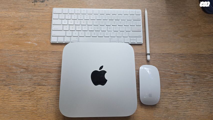 512GB APPLE MAC MINI
