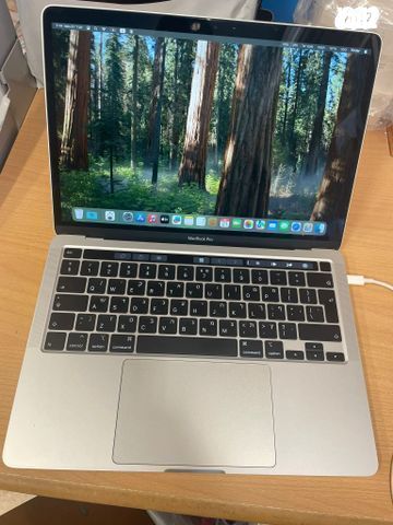 APPLE MacBook Pro 13 A2251 i7