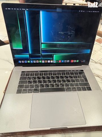 Apple MacBook Pro 16 אינץ׳ - Image 2