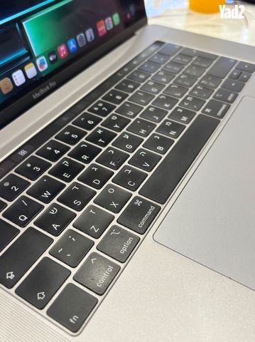 Apple MacBook Pro 16 אינץ׳ - Image 4
