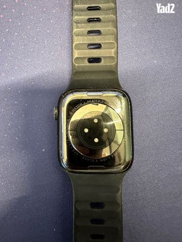 Apple Watch 45 mm Cellular - Image 5