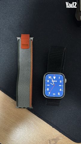 Apple watch 8 45mm cellular