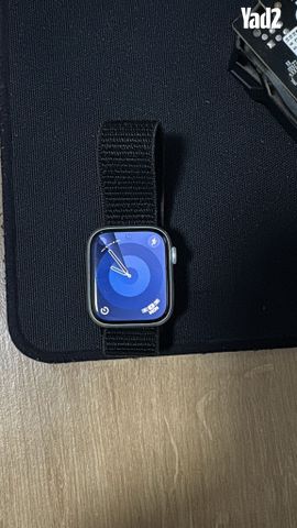 Apple watch 8 45mm cellular - Image 4