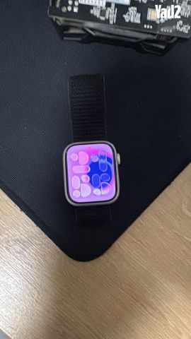 Apple watch 8 45mm cellular - Image 5