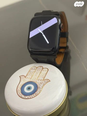 Apple Watch 8 45mm GPS+Cell - Image 3