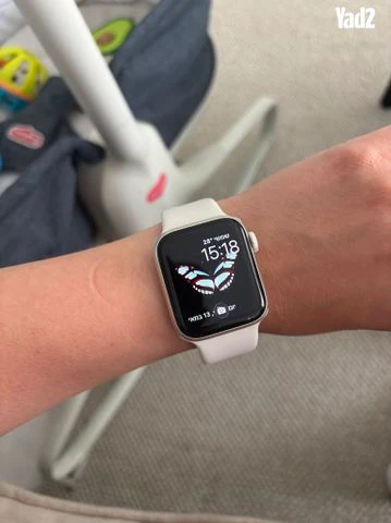 apple watch se 2