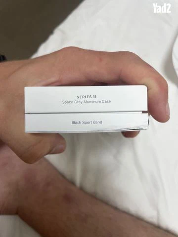 Apple watch series 11 46 mm - Image 4