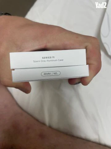 Apple watch series 11 46 mm - Image 5