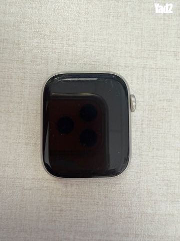 Apple Watch Series 7 45 ממ - Image 2