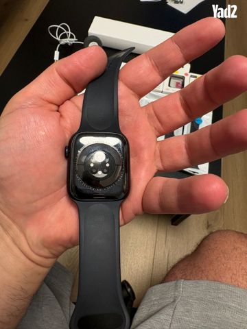 Apple watch series 7 45mm GPS - Image 6