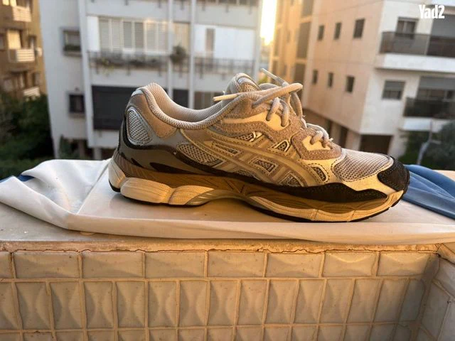 ASICS gel nyc - Image 2