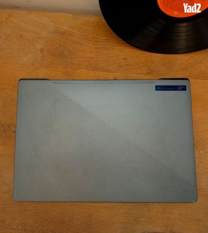 גיימינג ROG Zephyrus G15 - Image 3
