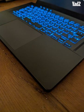 גיימינג ROG Zephyrus G15 - Image 4