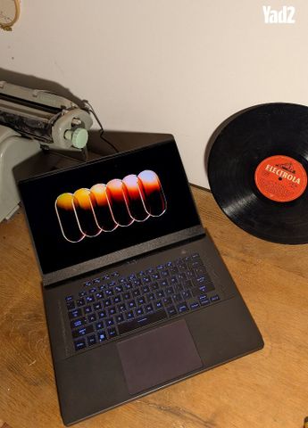 גיימינג ROG Zephyrus G15 - Image 6