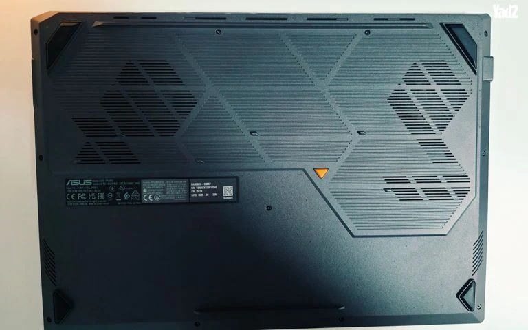 ASUS TUF A18 - חדש לחלוטין - Image 3