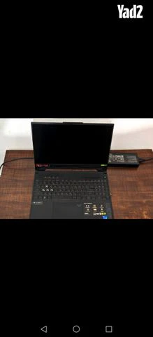 ASUS TUF i7 RTX4070 144Hz