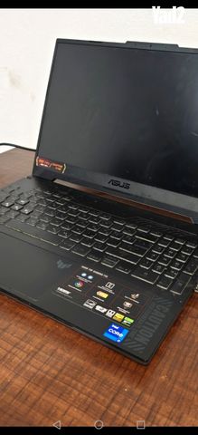 ASUS TUF i7 RTX4070 144Hz - Image 2